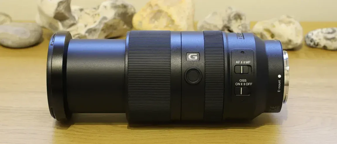 2026年版】Sony E 70-350mm F4.5-6.3 G OSS SEL70350Gのレビュー比較